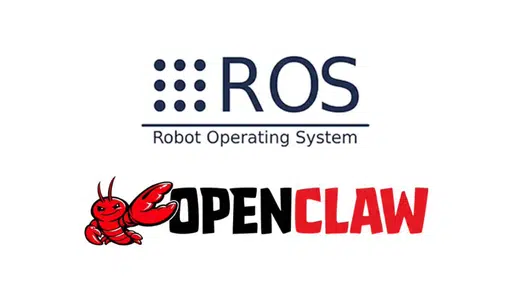 RosClaw